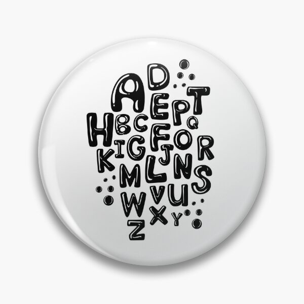 Item preview, Funny Pre K Kindergarten Hi Alphabet Back To School Teachers designed and sold by Nepaz-Designs.