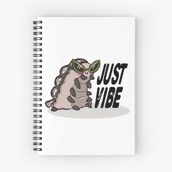 Item preview, Tom The Isopod: Just Vibe designed and sold by mroccaart.