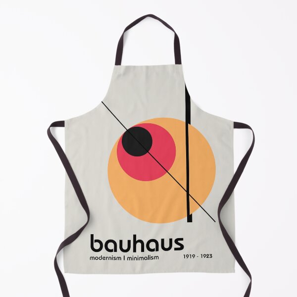 Item preview, Bauhaus Modernism I Minimalism 1919 - 1923 designed and sold by zarif999.
