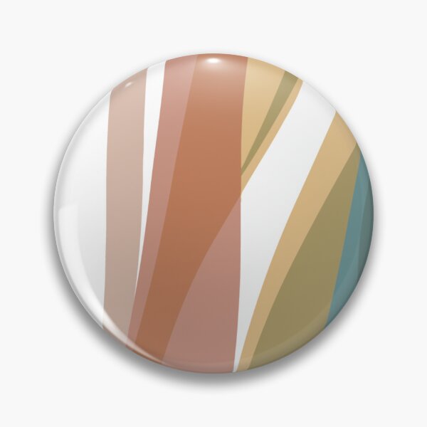 Item preview, abstract wave designed and sold by MGuyerArt.