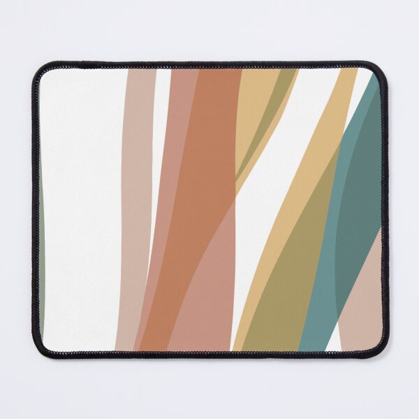 Item preview, abstract wave designed and sold by MGuyerArt.