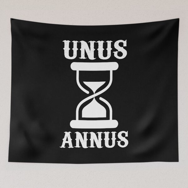 Item preview, Unus Annus Hourglass Hot Trend designed and sold by cichonb.