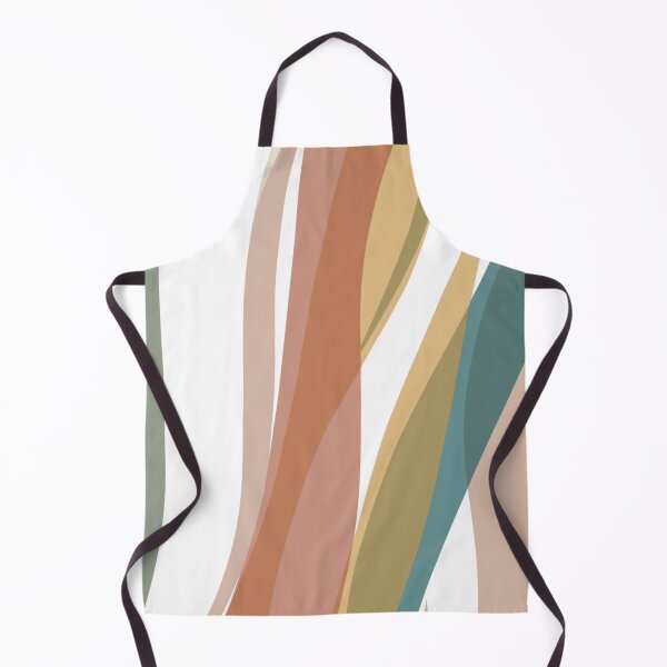 Item preview, abstract wave designed and sold by MGuyerArt.