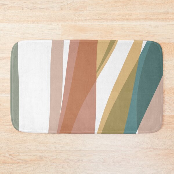 Item preview, abstract wave designed and sold by MGuyerArt.