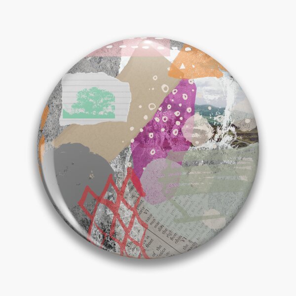 Item preview, Nature Collage designed and sold by GasconyPassion.