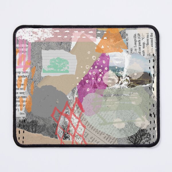 Item preview, Nature Collage designed and sold by GasconyPassion.