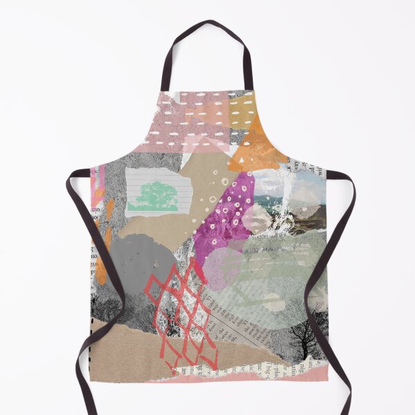 Item preview, Nature Collage designed and sold by GasconyPassion.