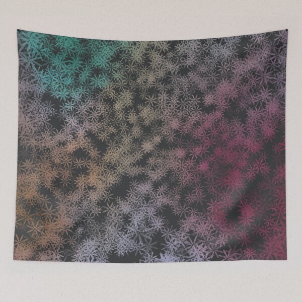 Item preview, TRACES_petals designed and sold by UgaMaru.