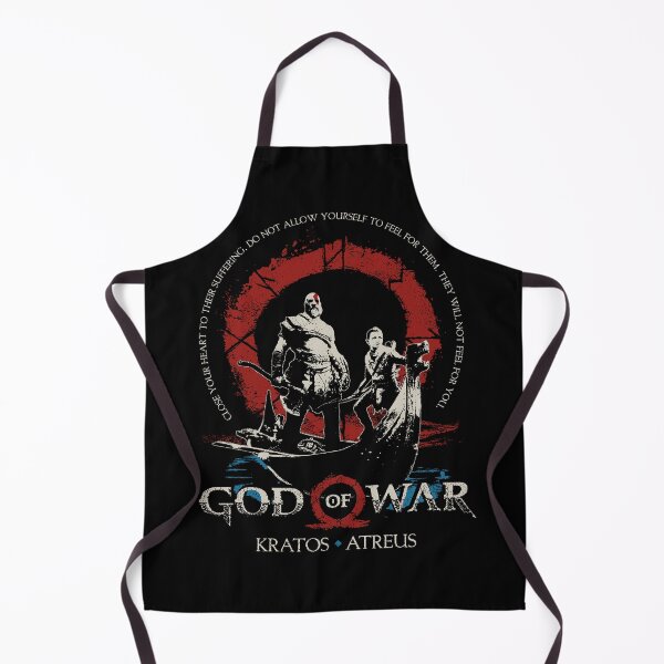 Item preview, GOW Father & Son designed and sold by LeahPrinceLPG.