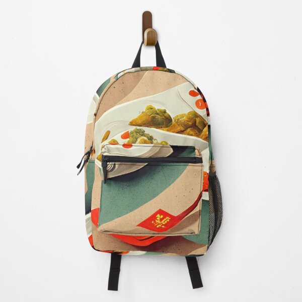 Item preview, Chinese Cuisine designed and sold by deificusArt.