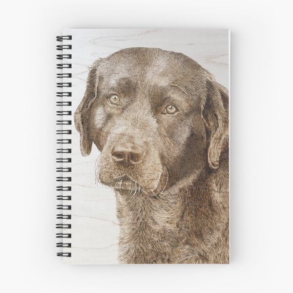 Item preview, Love a Labrador designed and sold by shellytaylorart.