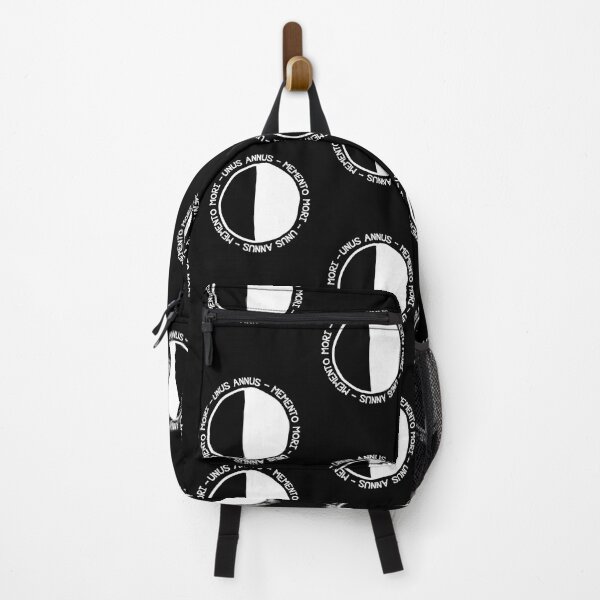Item preview, Unus Annus Memento Black And White Ball Retro designed and sold by cichonb.