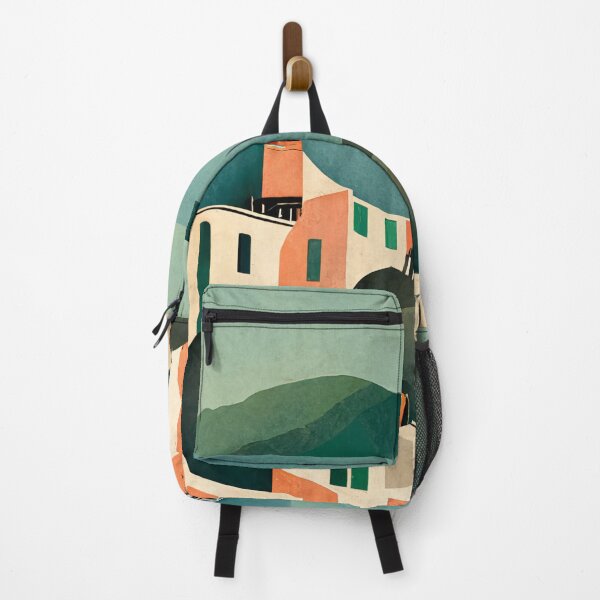 Item preview, Cinque Terre designed and sold by deificusArt.
