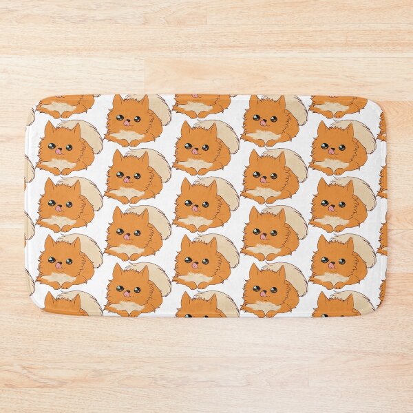 Item preview, Blepping pomeranian designed and sold by Kristoffersson.