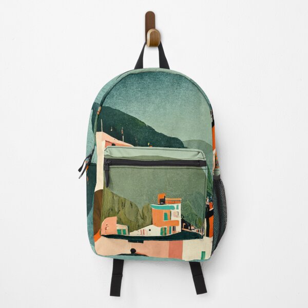 Item preview, Cinque Terre designed and sold by deificusArt.
