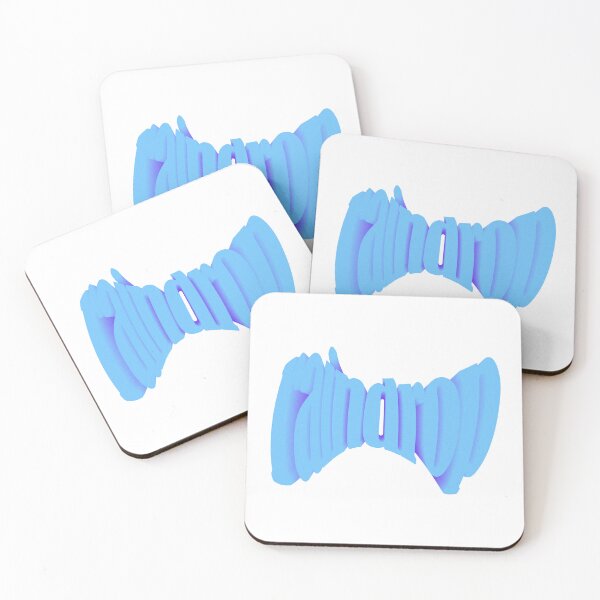 Item preview, Raindrop 3D text designed and sold by JonRDesigns.