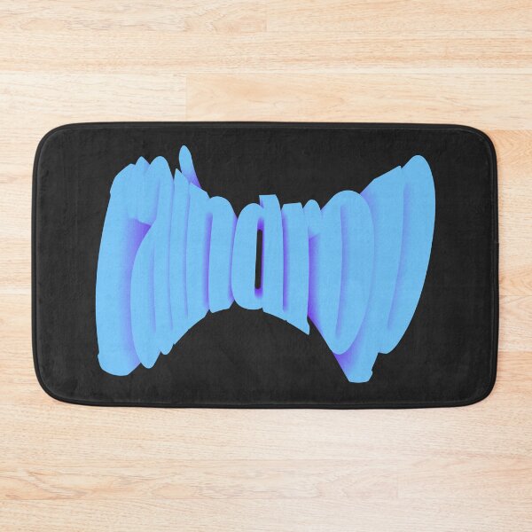 Item preview, Raindrop 3D text designed and sold by JonRDesigns.