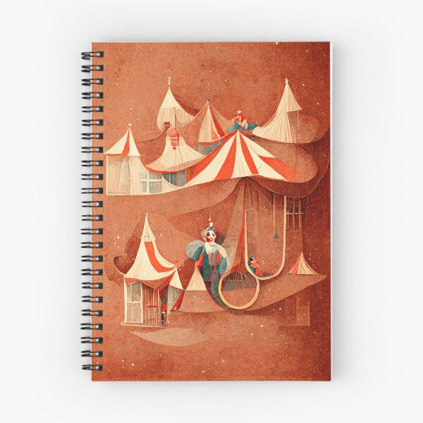 Item preview, Circus Circus designed and sold by deificusArt.