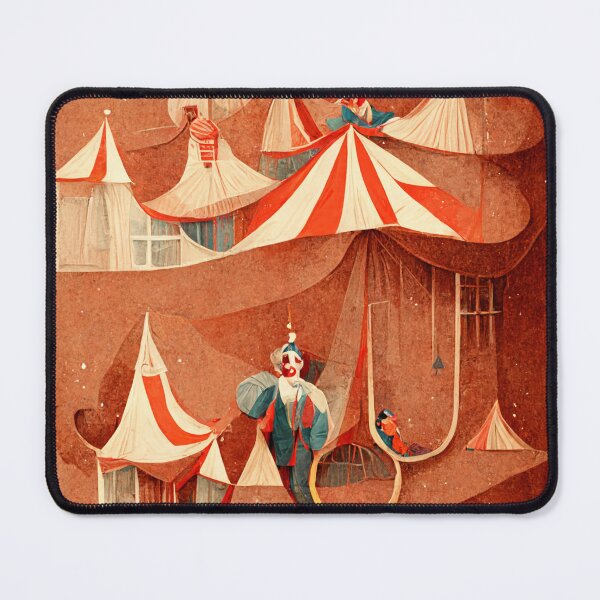Item preview, Circus Circus designed and sold by deificusArt.