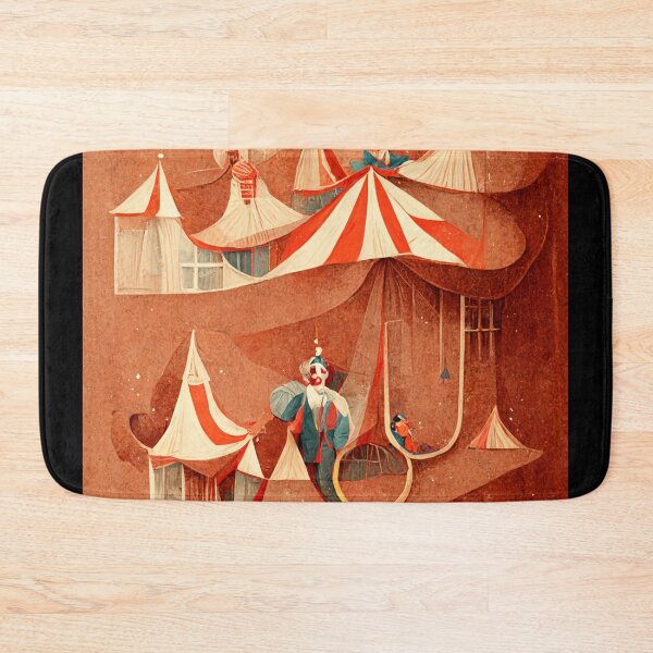 Item preview, Circus Circus designed and sold by deificusArt.