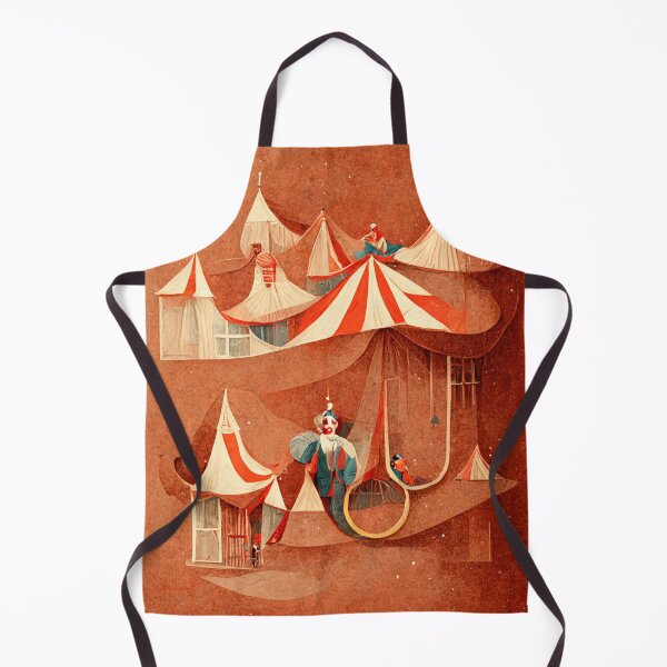 Item preview, Circus Circus designed and sold by deificusArt.
