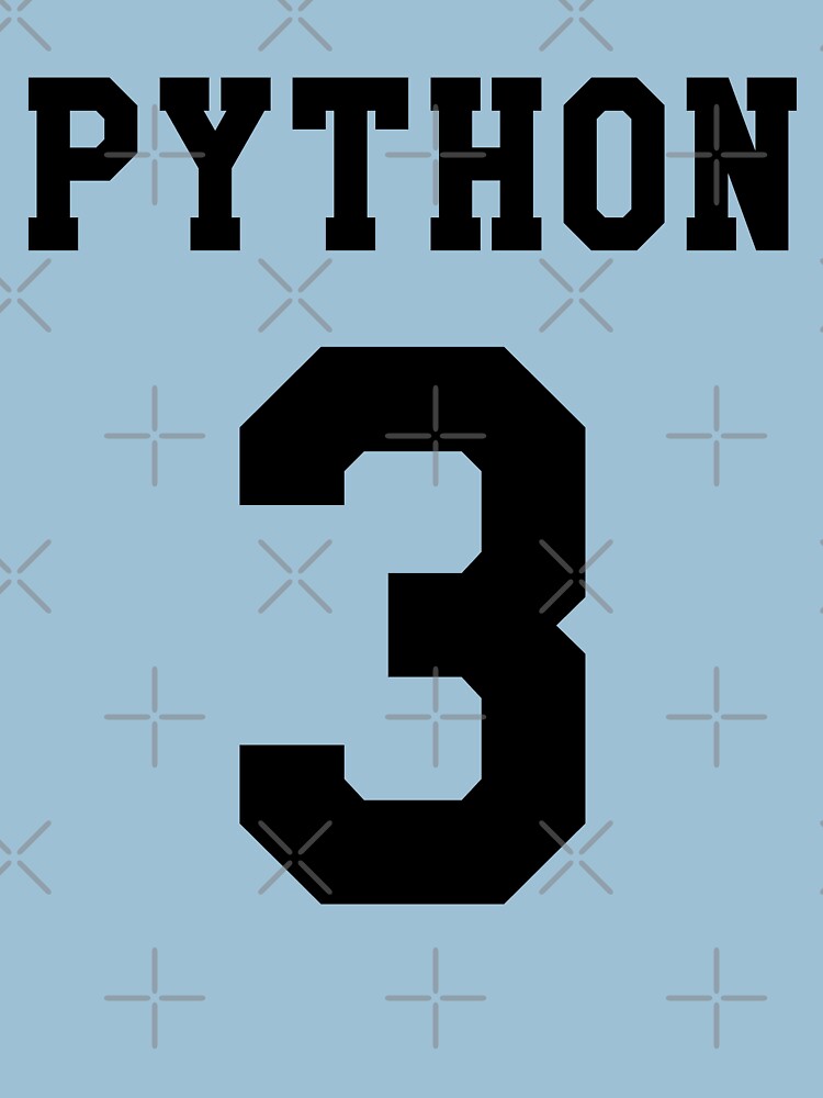 Python 3 - Black College Style Design for Python Programmers by geeksta