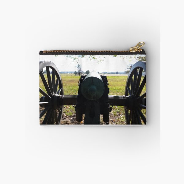 Item preview, Gettysburg Cannon designed and sold by beachcamper.