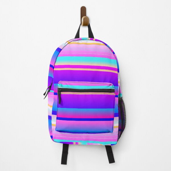 Artikelvorschau, Blaues rosa Ombre | lila rosa blauer ombre-verlauf entworfen und verkauft von lausn.