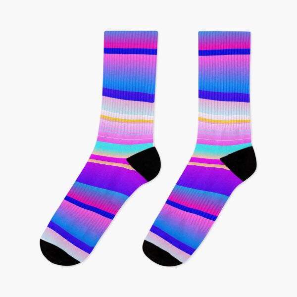 Artikelvorschau, Blaues rosa Ombre | lila rosa blauer ombre-verlauf entworfen und verkauft von lausn.