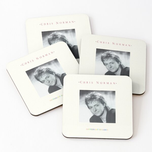Item preview, Chris Norman different shades designed and sold by RichardThall.