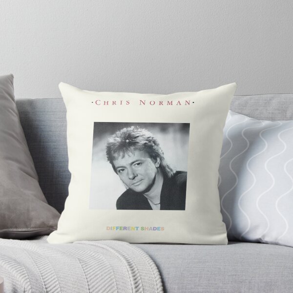 Item preview, Chris Norman different shades designed and sold by RichardThall.