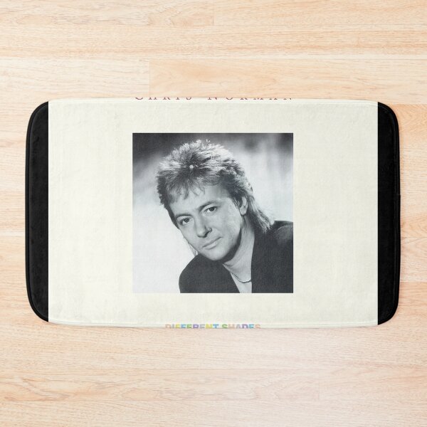 Item preview, Chris Norman different shades designed and sold by RichardThall.