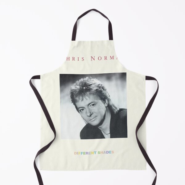 Item preview, Chris Norman different shades designed and sold by RichardThall.