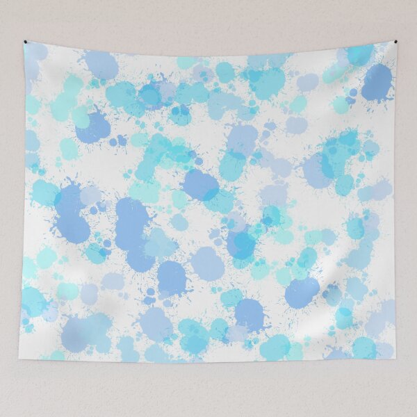 Item preview, TRACES_water designed and sold by UgaMaru.