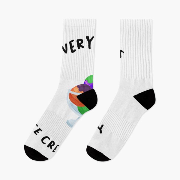 Item preview, every day is icecream day fynny,cool,gift ,birthday,summer designed and sold by illustramanshop.