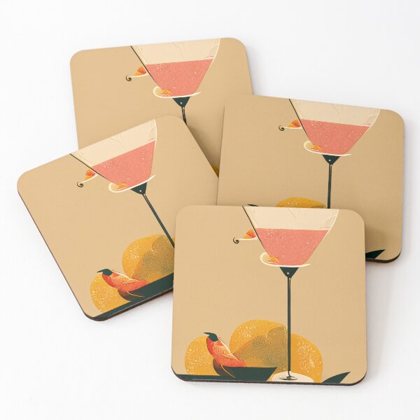 Item preview, Cosmopolitan designed and sold by deificusArt.