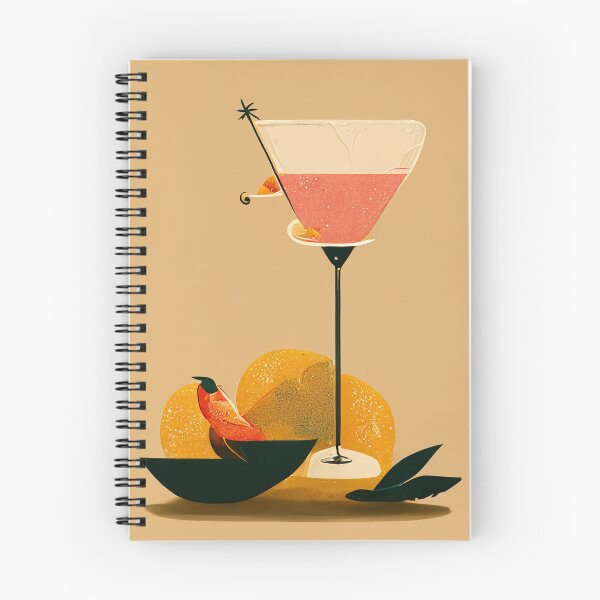 Item preview, Cosmopolitan designed and sold by deificusArt.
