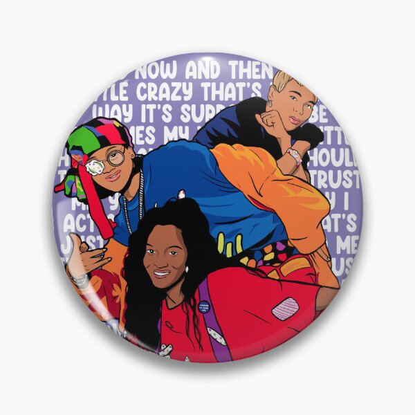 Item preview, What About Your Friends designed and sold by jonesfactory.