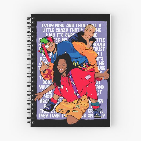 Item preview, What About Your Friends designed and sold by jonesfactory.