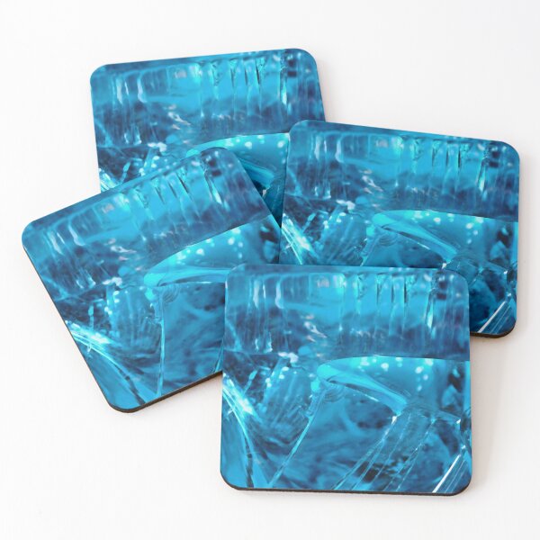 Artikelvorschau, Cristal Blue - Life View and Vision entworfen und verkauft von Brunhilde1001.