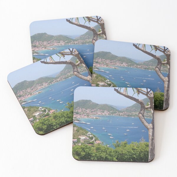 Item preview, Bay of Terre de Haut, Les Saintes designed and sold by Les Arts des Antilles.