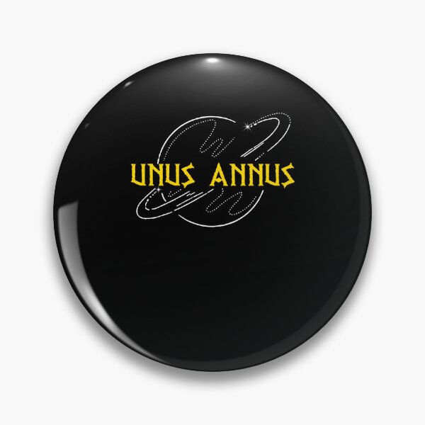 Item preview, Unus Annus Planet Classic Reto designed and sold by cichonb.