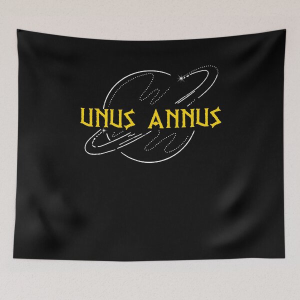 Item preview, Unus Annus Planet Classic Reto designed and sold by cichonb.