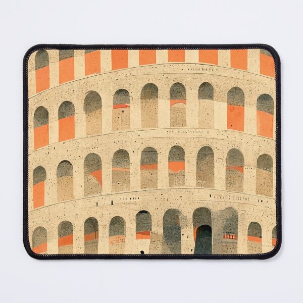 Item preview, Colosseum designed and sold by deificusArt.