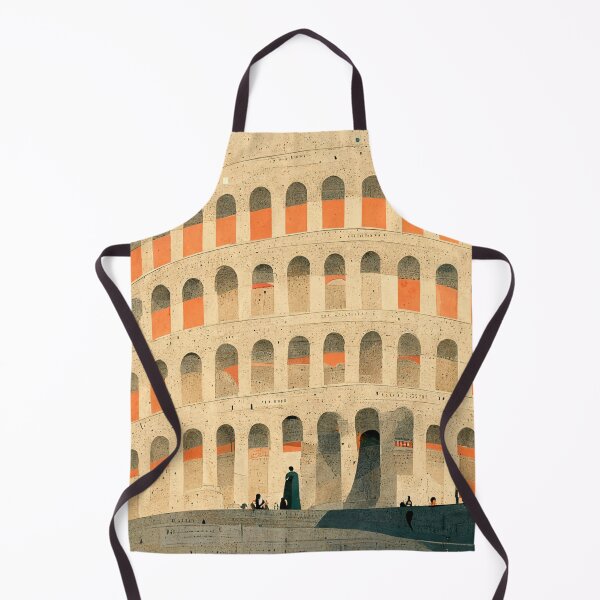 Item preview, Colosseum designed and sold by deificusArt.