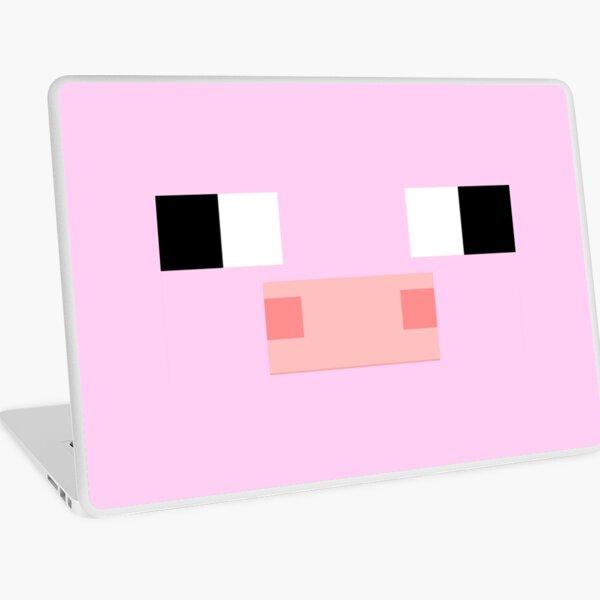 ROBLOX Piggy - Memory Piggy Minecraft Skin