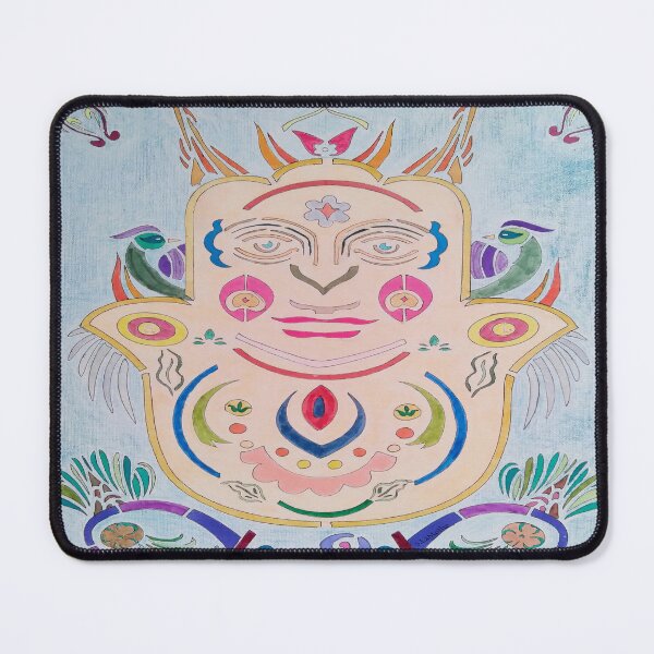 Item preview, Mighty Mojo Man designed and sold by SavantArtist.