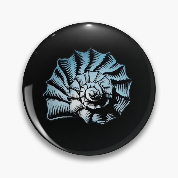 Item preview, ~ SEA SHELL FOSSIL ~ designed and sold by Rodayna Elnaggar.