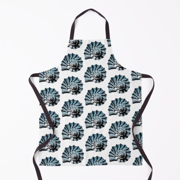 Item preview, ~ SEA SHELL FOSSIL ~ designed and sold by Rodayna Elnaggar.