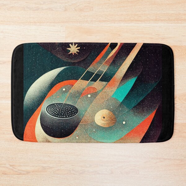 Artikelvorschau, Cosmic Sound entworfen und verkauft von deificusArt.
